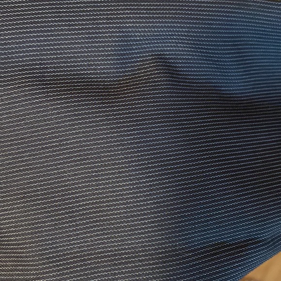 DKNY Dark Navy Suit Set with Blazer and Pant - Picture 8 of 8